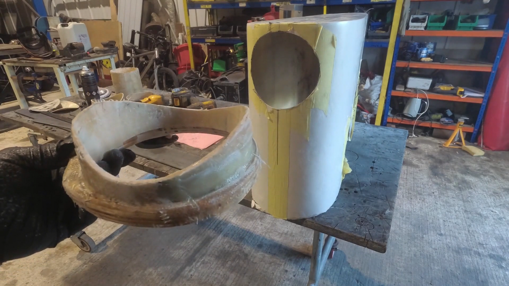 VIDEO SERIES - How to Build A Hypermile Sports Car