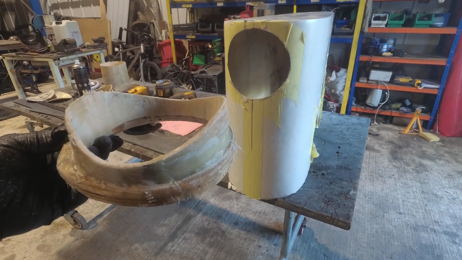 VIDEO SERIES - How to Build A Hypermile Sports Car