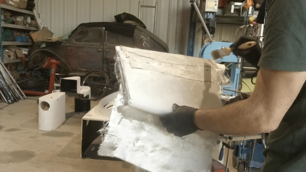 VIDEO SERIES - How to Build A Hypermile Sports Car