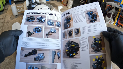 How to Build a Hypermile Sports Car for £5000 – The Complete Build Manual
