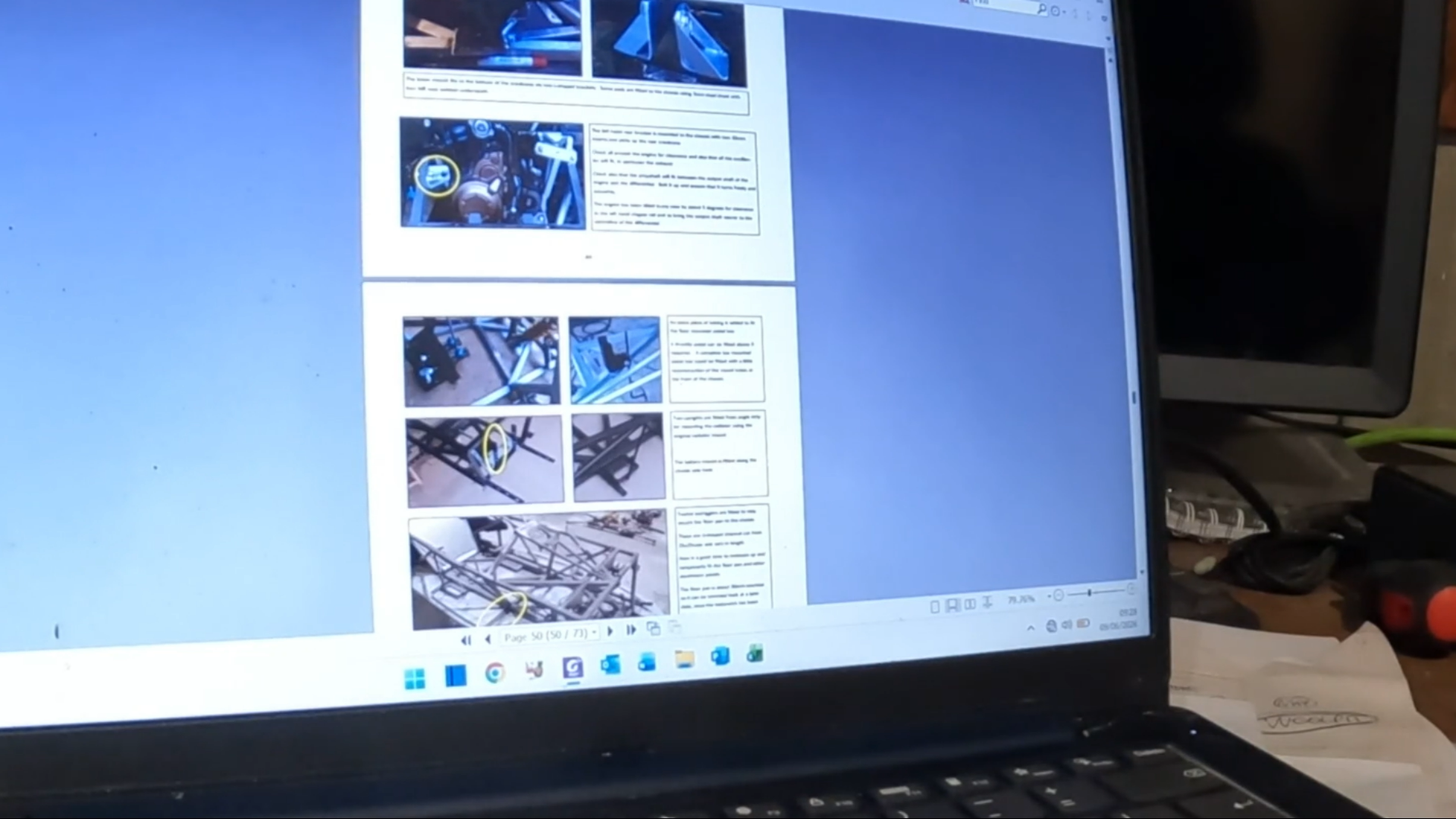 How to Build a Hypermile Sports Car for £5000 – The Complete E-Book